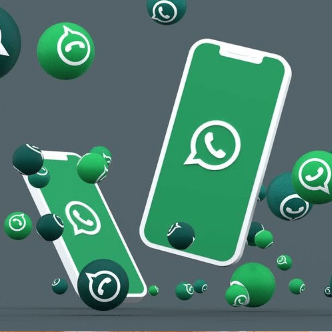 WhatsApp 3.3.10: novidades da última versão