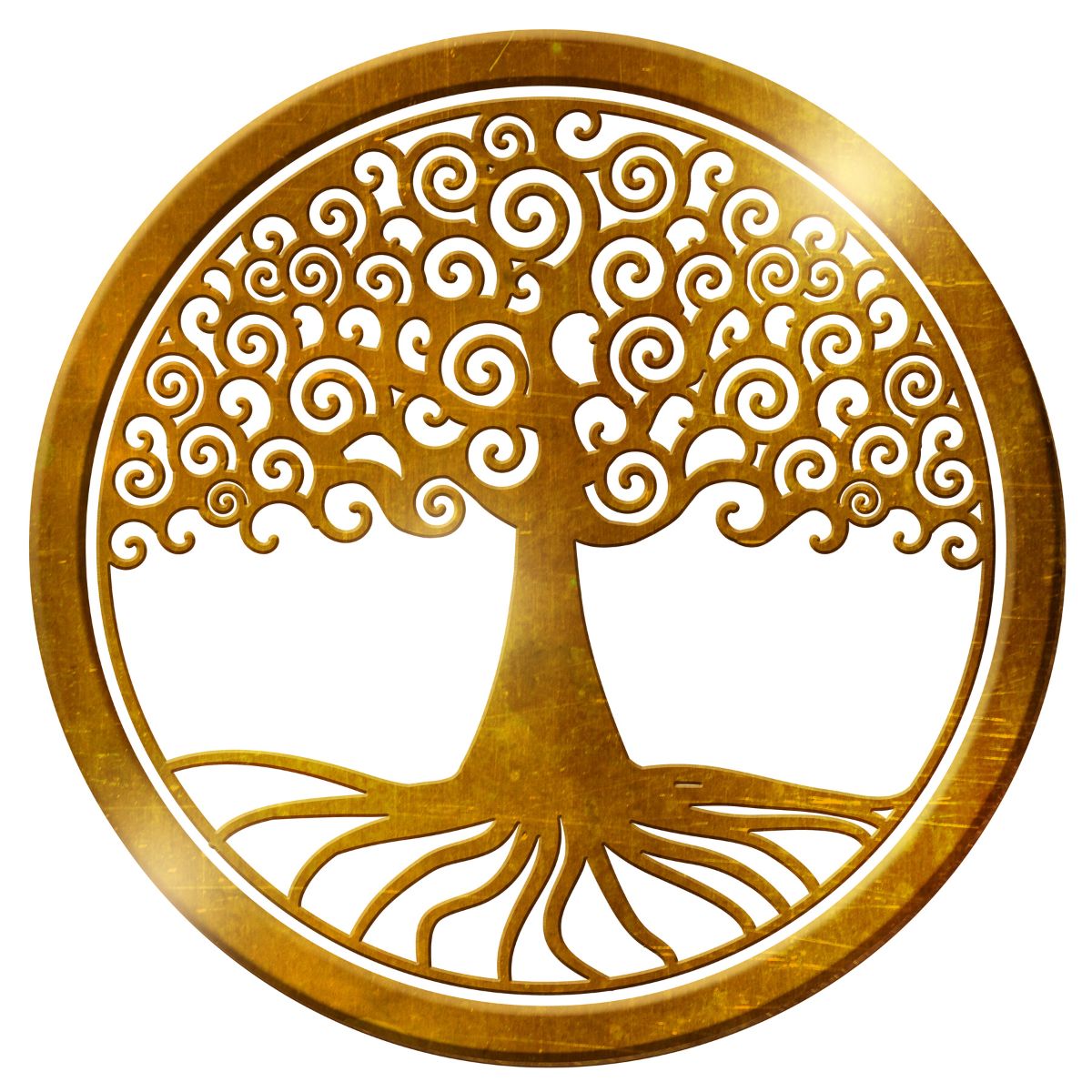Árvore da vida: significado